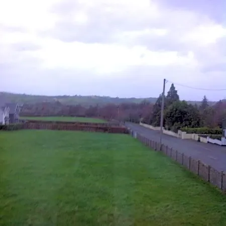 Hill View Buget Bed & Breakfast