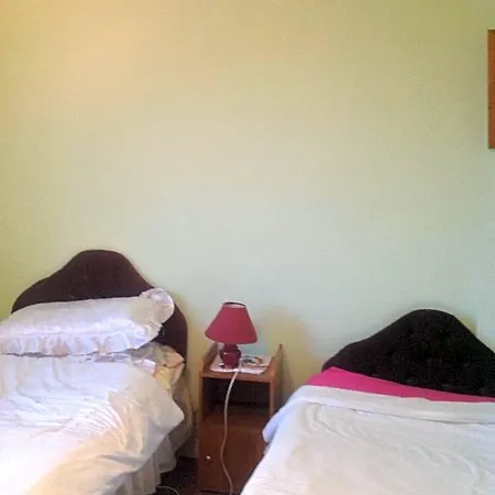 Bed & Breakfast Hill View Buget