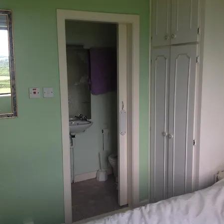Bed and breakfast Hill View Buget