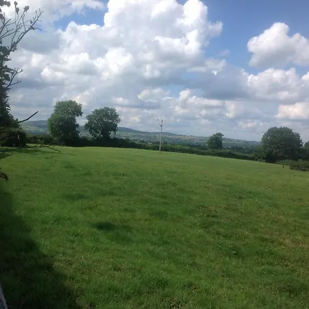 Hill View Buget Silvermines