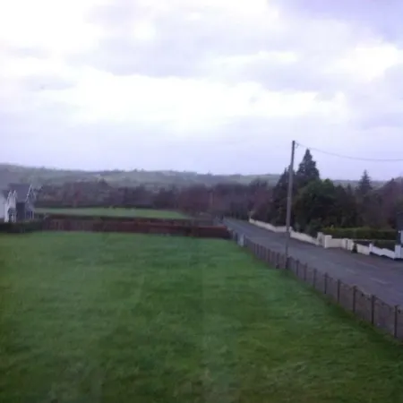 Hill View *