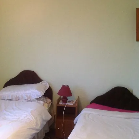 B&B Hill View Buget Silvermines