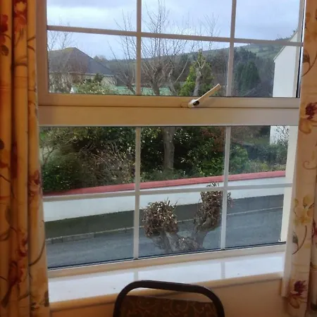 Bed and breakfast Hill View Buget Silvermines