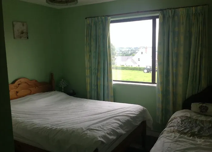 Bed and Breakfast Hill View Buget Silvermines