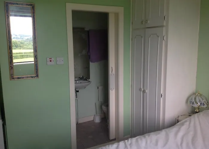 Bed and Breakfast Hill View Buget