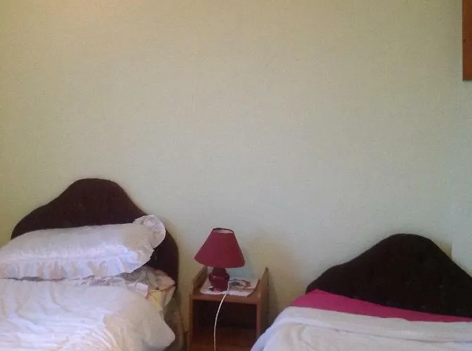 B&B Hill View Buget Silvermines