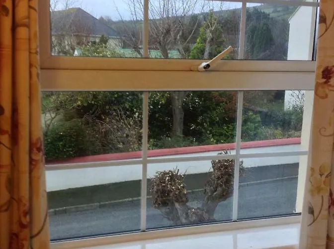 B&B Hill View Buget Silvermines