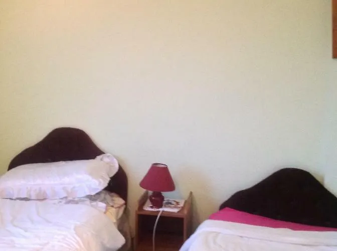 Hill View Buget B&B Silvermines